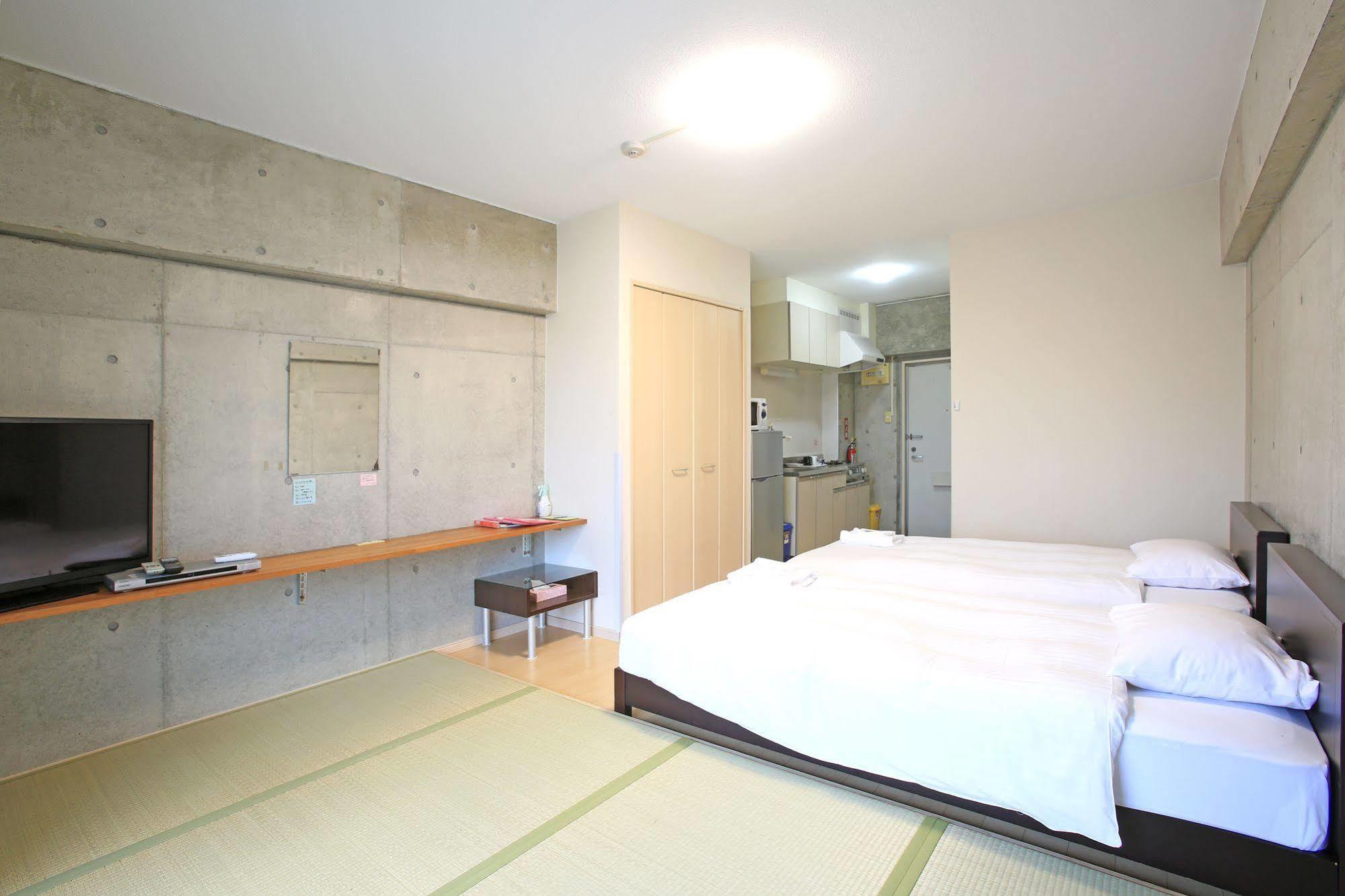 Hotel Resort Inn Ishigakijima Ishigaki  Экстерьер фото